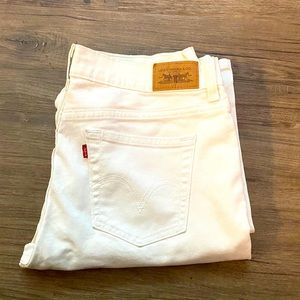 515 Levi’s bootcut